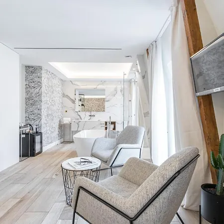 Le Dortoir Boutique 2*