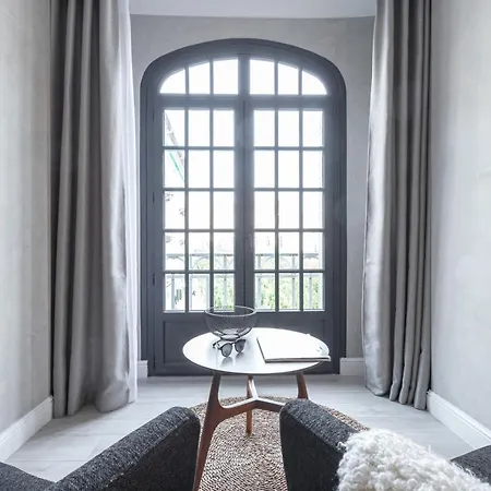 Hotel Le Dortoir Boutique