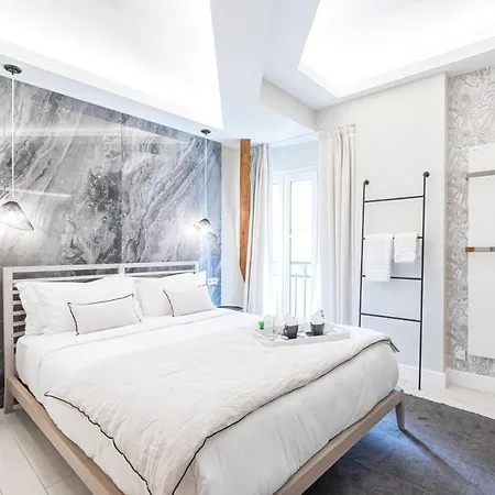 Le Dortoir Boutique Hotel