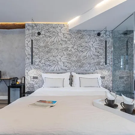 Le Dortoir Boutique 2* Nicea