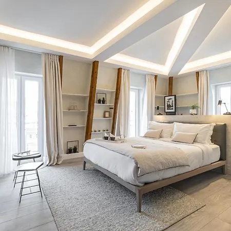 Le Dortoir Boutique Nicea