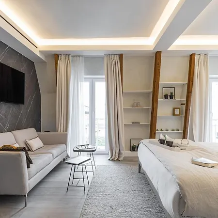 Le Dortoir Boutique 2*