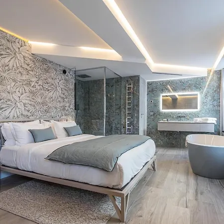 Le Dortoir Boutique Hotel Nicea