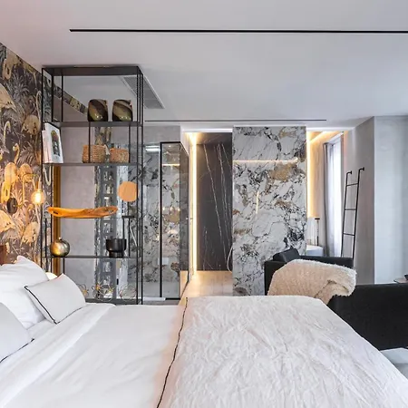 Le Dortoir Boutique Hotel 2*