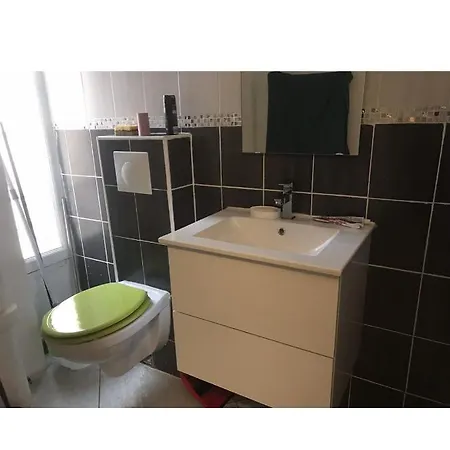 Appartement Les Trois Soeurs
