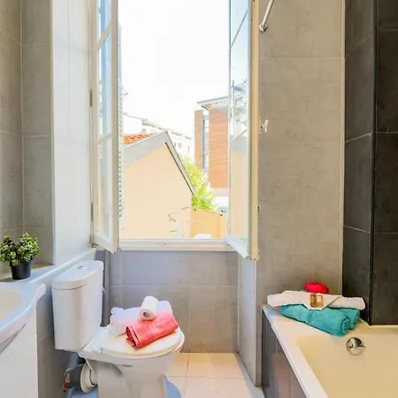 Carre D'or Terrace Ap4015 By Riviera Homes Appartamento