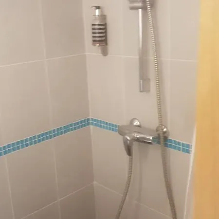Le Etoile Szálloda Nizza