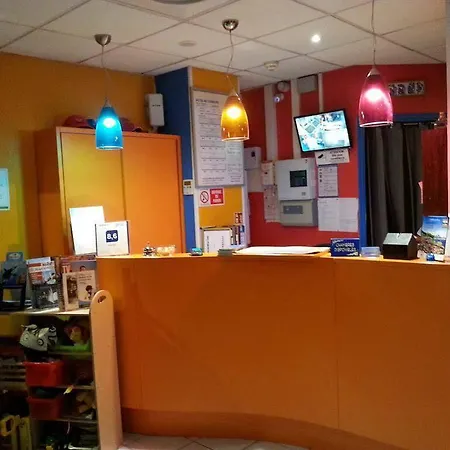 Szálloda Le Etoile 2*