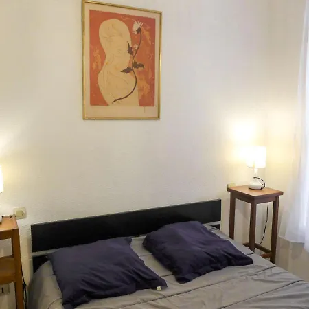 Appartement Vieux Nice