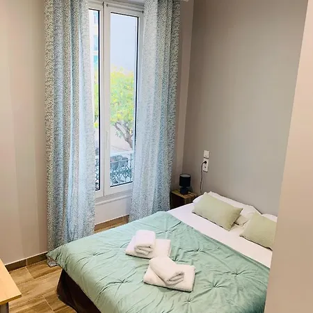 Szálloda Le Etoile