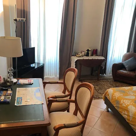 Maison Bonfils Penzion