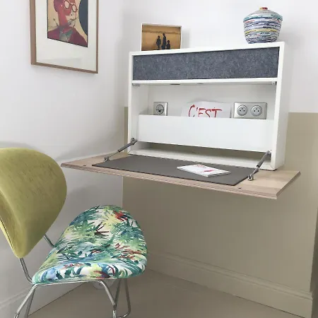 D'hotes Casa Musa - Frühstückspension Nizza