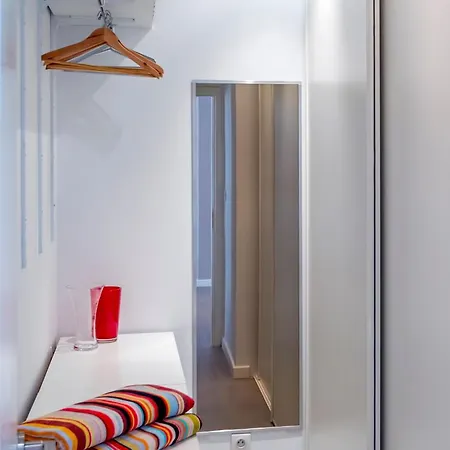 Myniceapartment Apartamento *