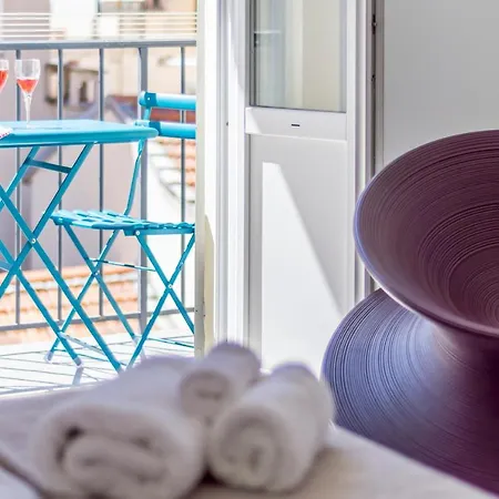 Apartamento Myniceapartment *