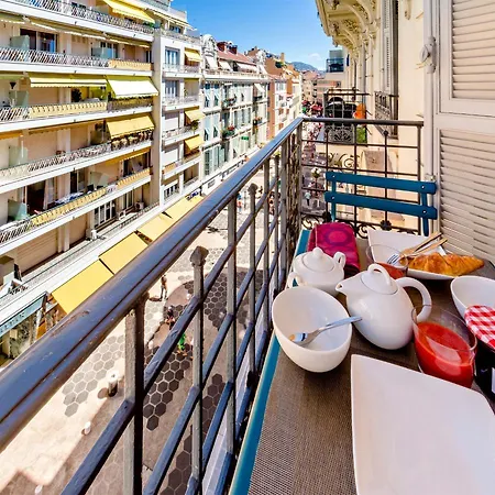 Apartamento Myniceapartment