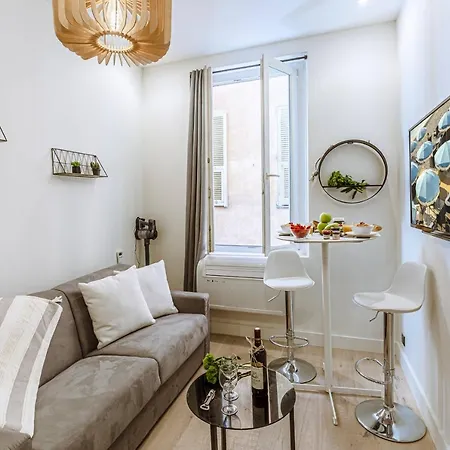 Bunico 1 - Old Town Renovated Studio *