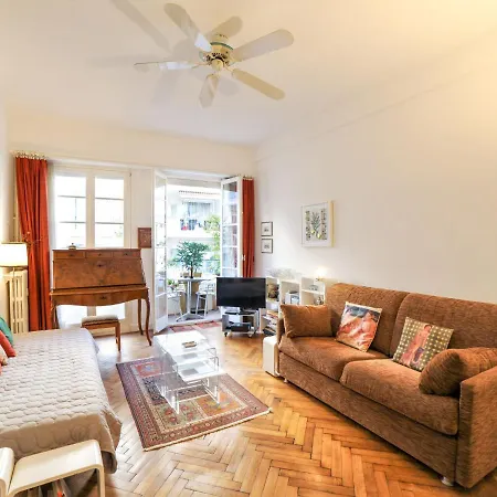 Studio Le Suez By Interhome Apartment