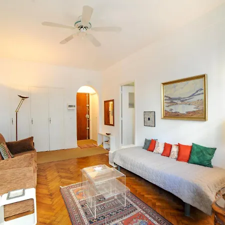 Studio Le Suez By Interhome * Nice