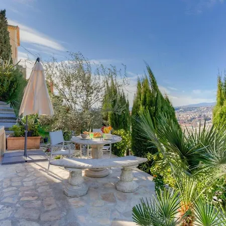 Terrasse, Vue Mer & Montagne, Parking Clim Apartment