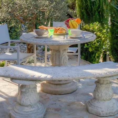 Terrasse, Vue Mer & Montagne, Parking Clim Apartment *