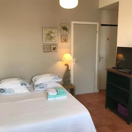 公寓式酒店 弗洛里尔一室公寓酒店 尼斯