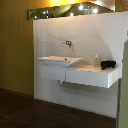 With A Vue Bed & Breakfast 2*