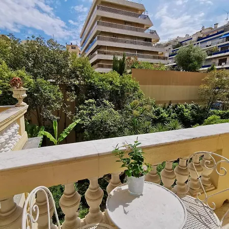 Le Massenet By Guys Apartamento