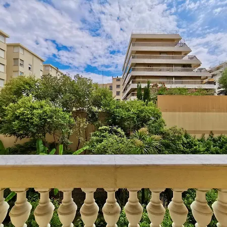 Le Massenet By Guys Apartamento *