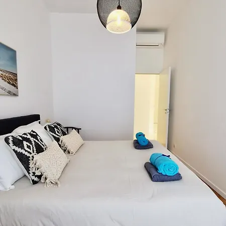 Le Massenet By Guys Apartamento