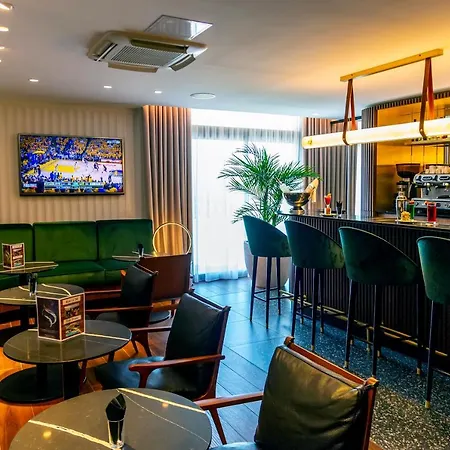 Servotel Saint-vincent 4* Nizza