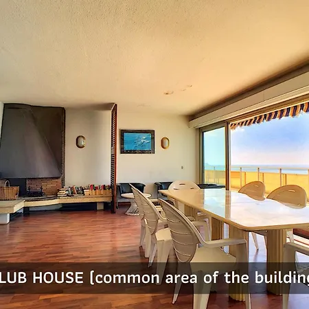 Apartamento Nestor&jeeves - Royal Luxembourg - - Swimming Pool On Roof