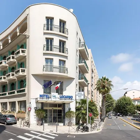 Locarno Hotel