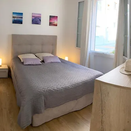 Apartment Neptune Nice