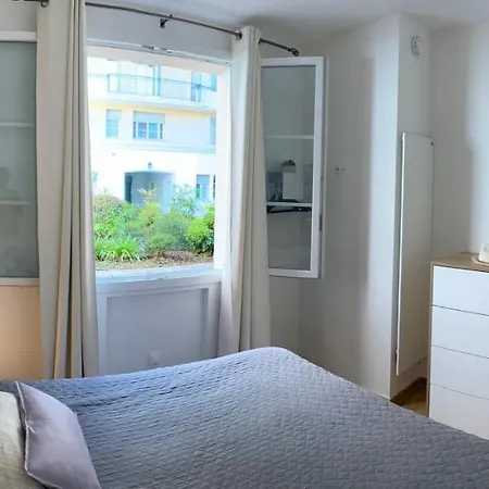 Apartment Neptune *