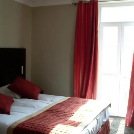 De Suede 3* Nice
