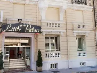 Hotell Little Palace 2*