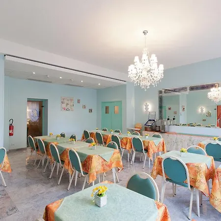 Hotel Locarno 3*