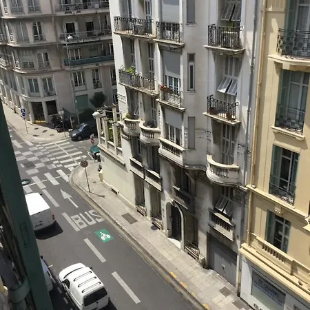 Meublés Inice *