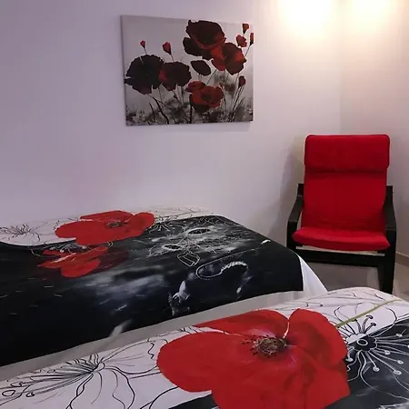 Super Loft With Terrasse In The Heart Of