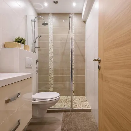 Le Classy - 2br W Ac - Confort And Style At The Heart Of Welkeys *