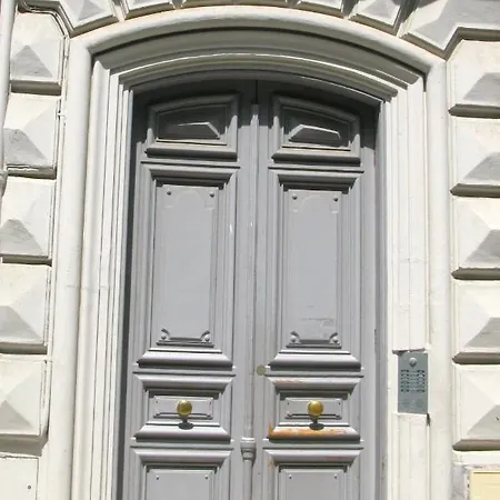 Place Wilson Apartamento Niza