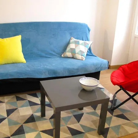 Apartamento Place Wilson