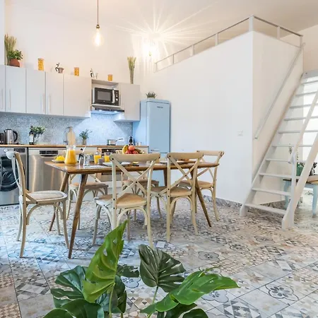 Fricero - Comfortable 5 People- 200m Near The Sea Apartment *