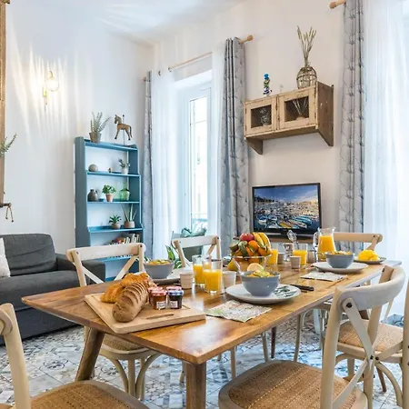 Fricero - Comfortable 5 People- 200m Near The Sea *