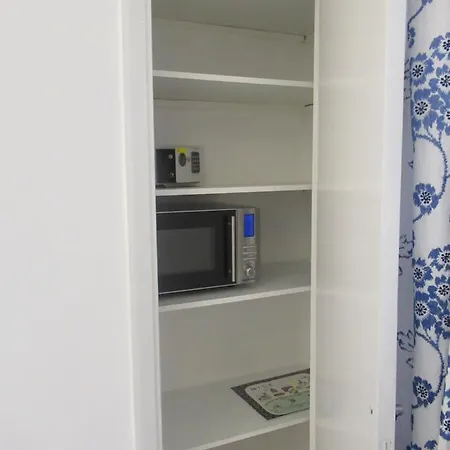 Le Ptit Niçois Sur Le Port Appartement Nice