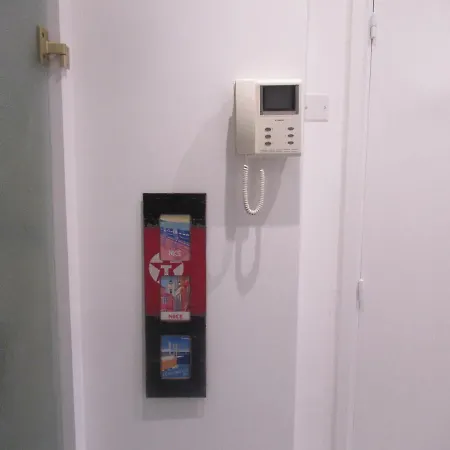 Appartement Le Ptit Niçois Sur Le Port