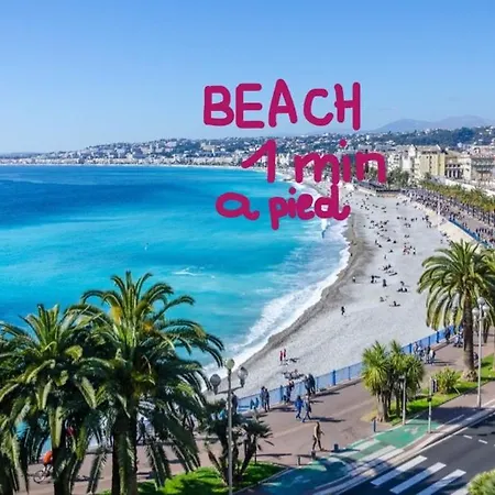 Vieille * Nizza