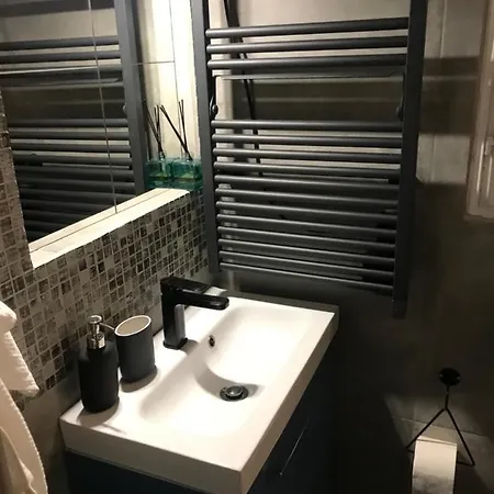Apartment Vieille Nizza