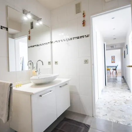 Appt A 150m De La Mer Apartment