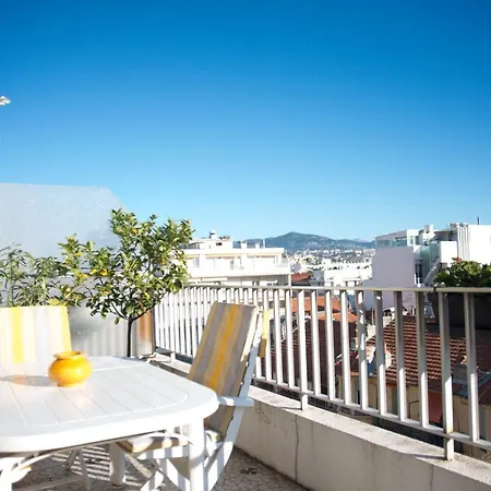 Appt A 150m De La Mer Apartment